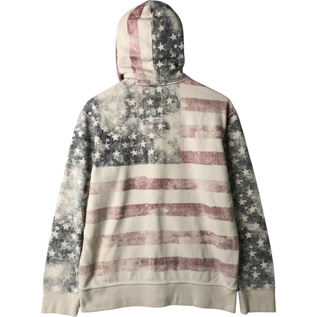 古着 ラルフローレン Ralph Lauren POLO RALPH LAUREN 星条旗柄