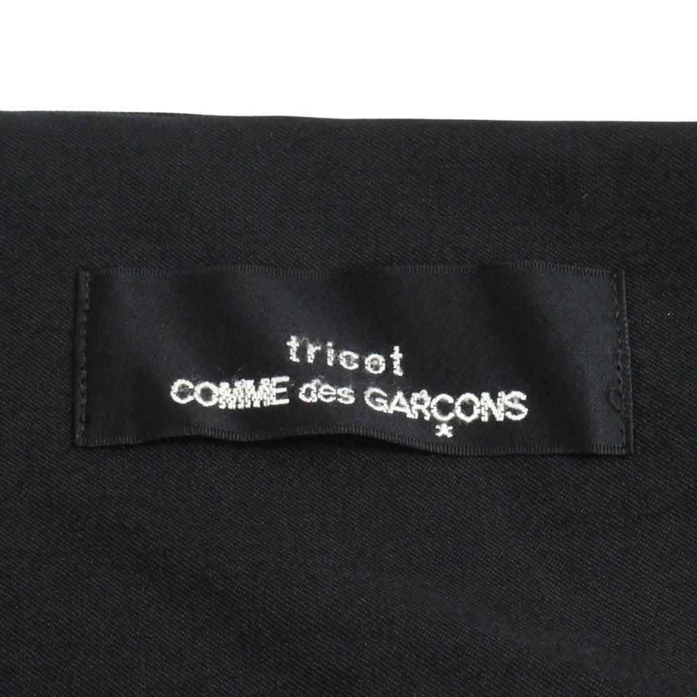 美品 tricot COMME des GARCONS トリココムデギャルソン ウール 美品 tricot COMME des GARCONS トリココムデギャルソン ウール