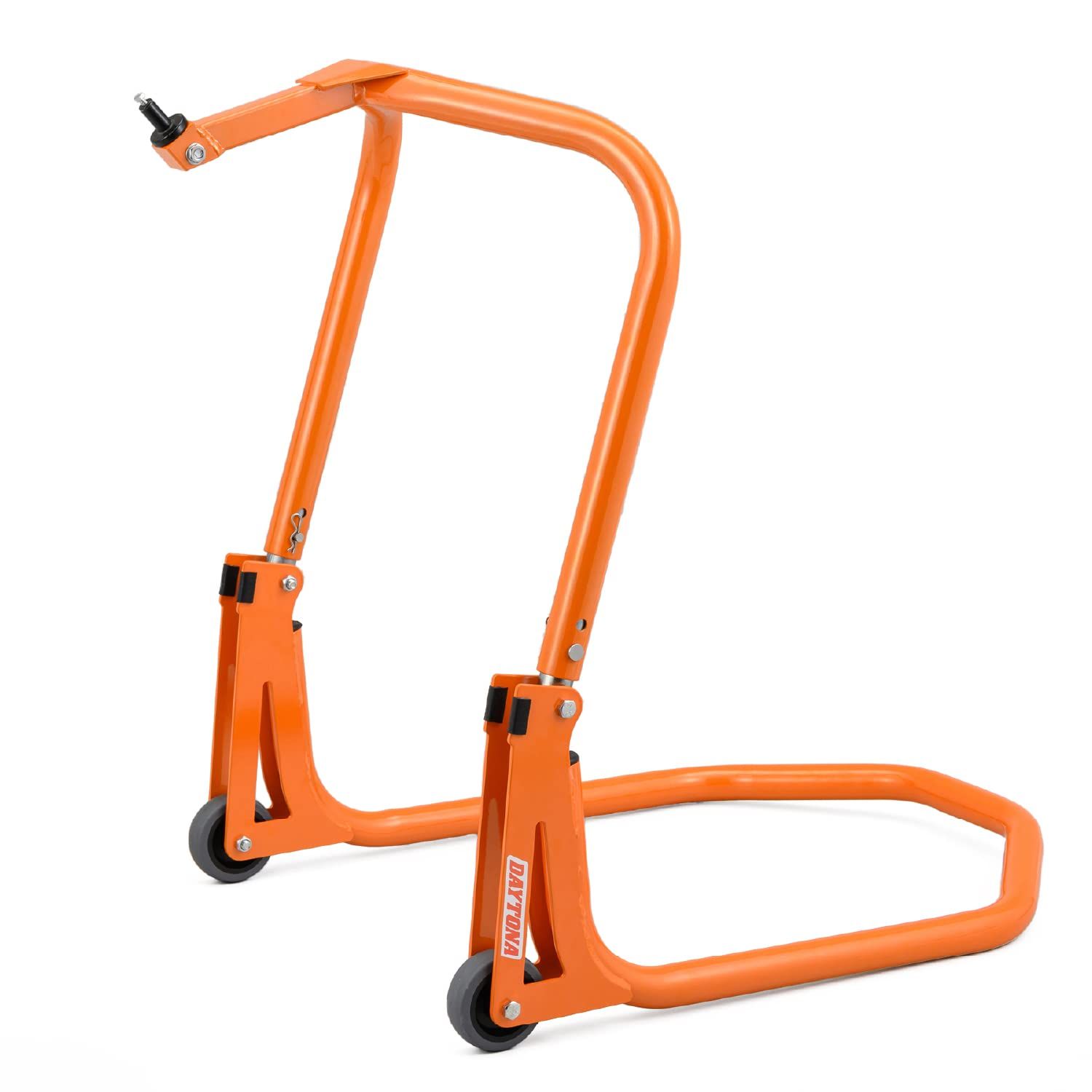 在庫処分 7サイズのステム対応 フロント用 高さ9段階調整 メンテナンス