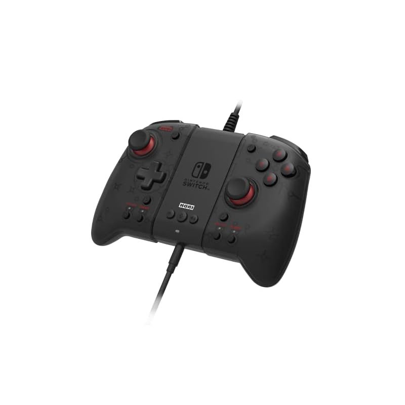 Amazon.co.jp: 【任天堂ライセンス商品】グリップコントローラー