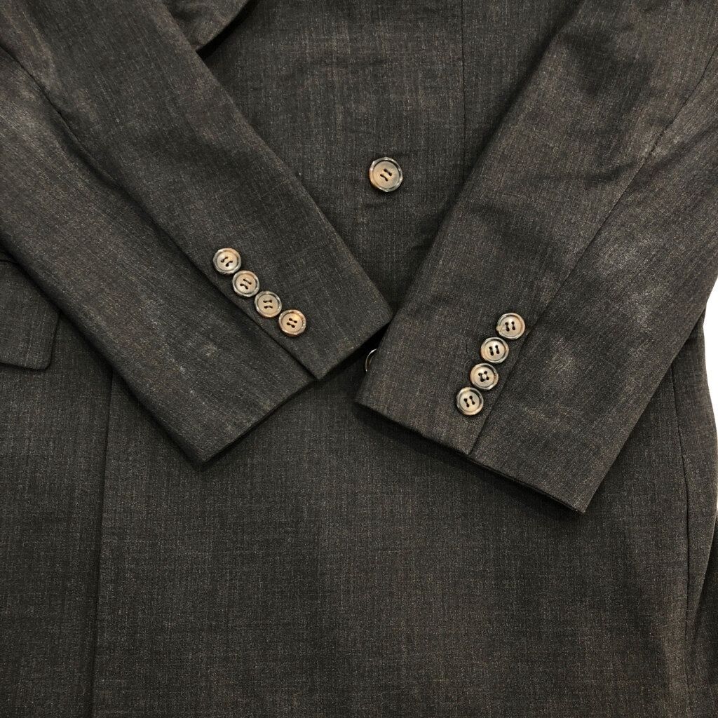 90年代 イタリア製 Loro Piana ロロ・ピアーナ HUGO BOSS ヒューゴボス