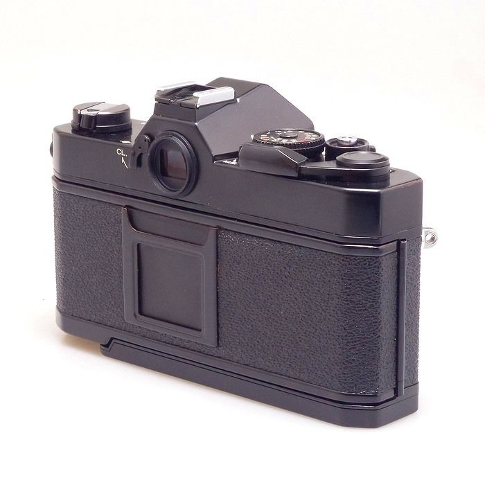コニカ KONICA AUTOREFLEX T3 ブラックボディ 一眼レフ KONICA AUTOREFLEX T3 ブラック HEXANON AR 52/1.8付 【ボディ