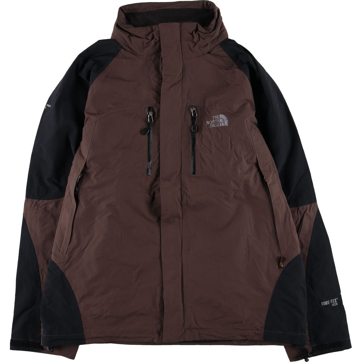 古着 ザノースフェイス THE NORTH FACE SUMMIT SERIES サミット 