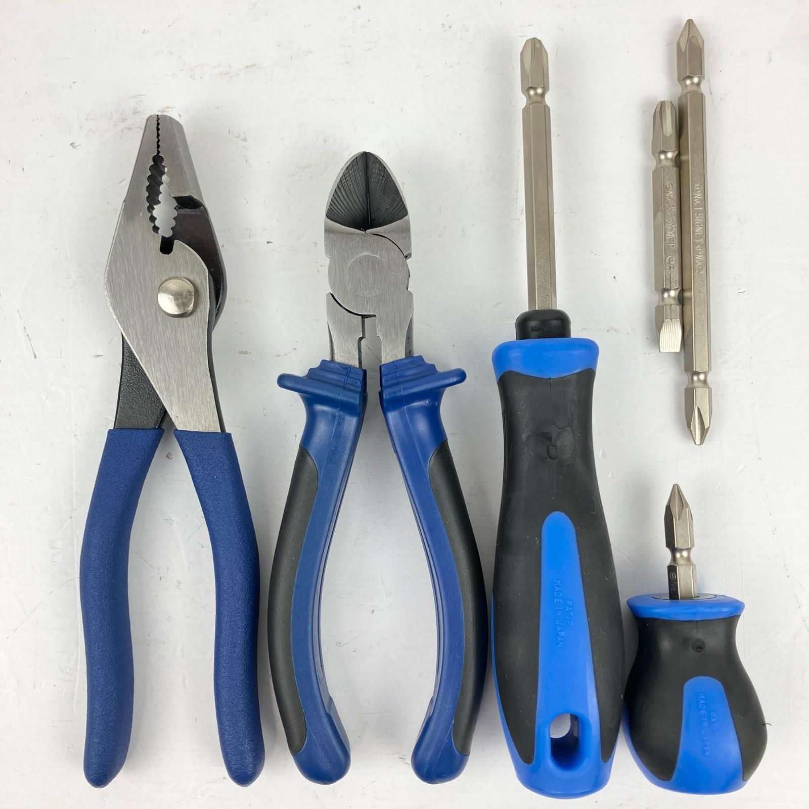 バイクツールセット バイク整備用工具セット