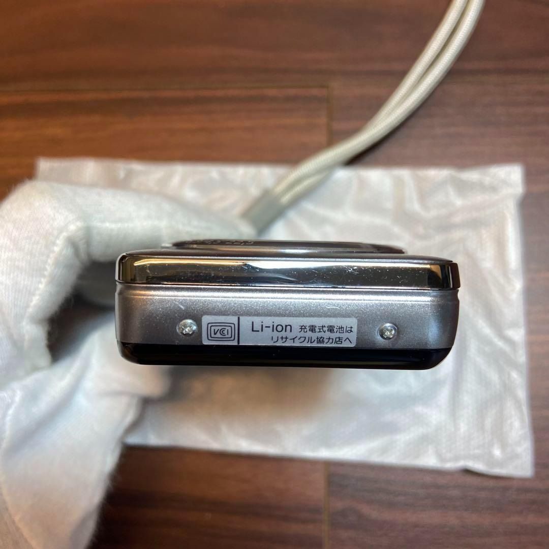 SONY Cyber-shot DSC-WX70 デジカメ ほぼ新品 3798 - メルカリ