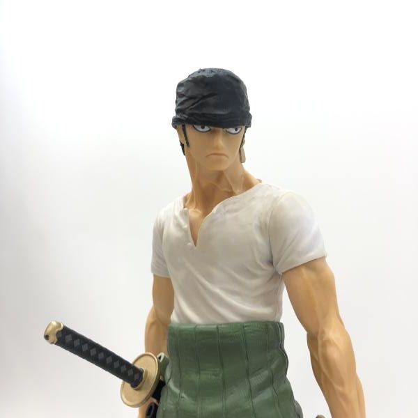 一番くじ ワンピース THE GREATEST！ 20th B賞ロロノア・ゾロ ワンピース THE GREATEST! 20th ANNIVERSARY B賞 ロロノア・ゾロ