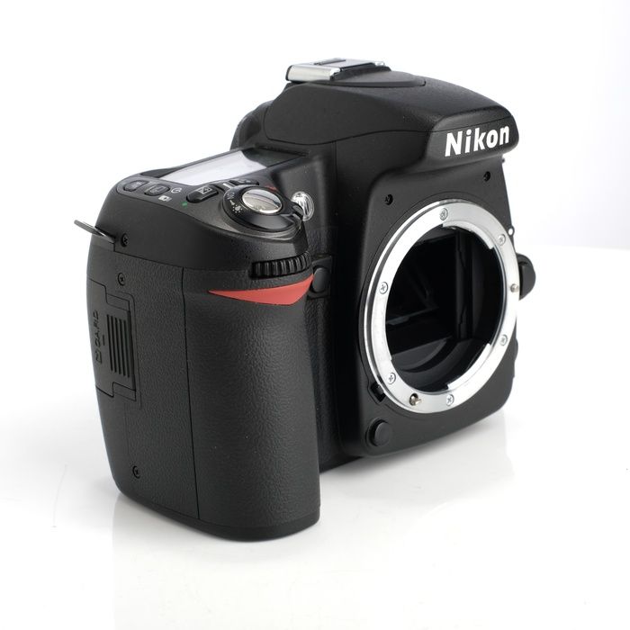 ニコン) Nikon 小売 D80 ボディ