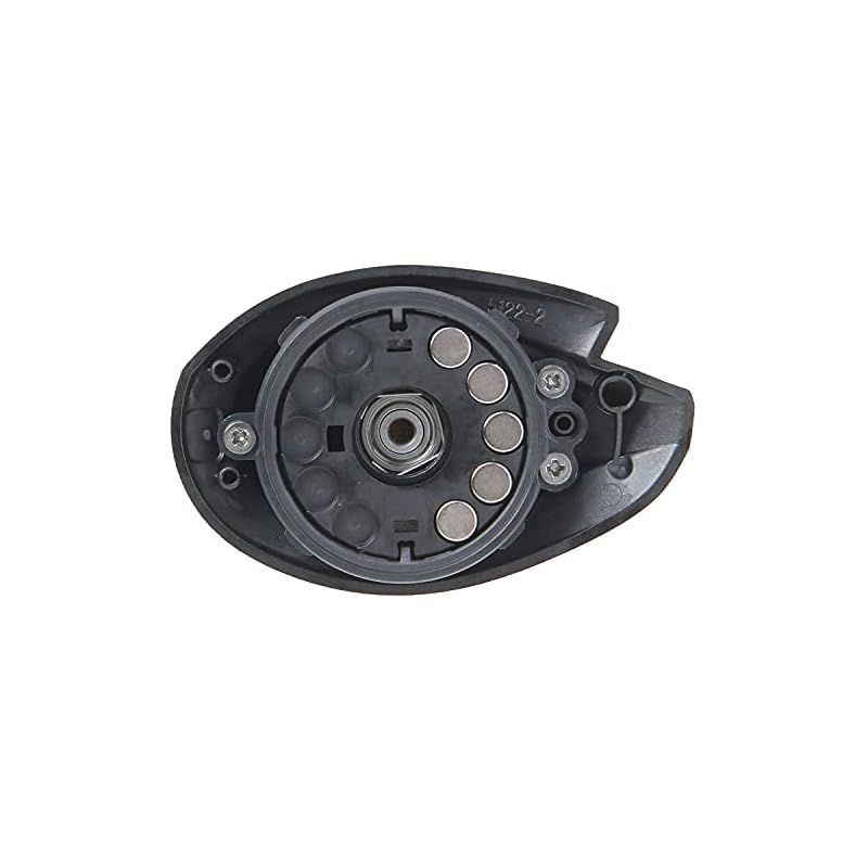 AbuGarcia (アブガルシア) BLACKMAX4ーL ブラックマックス