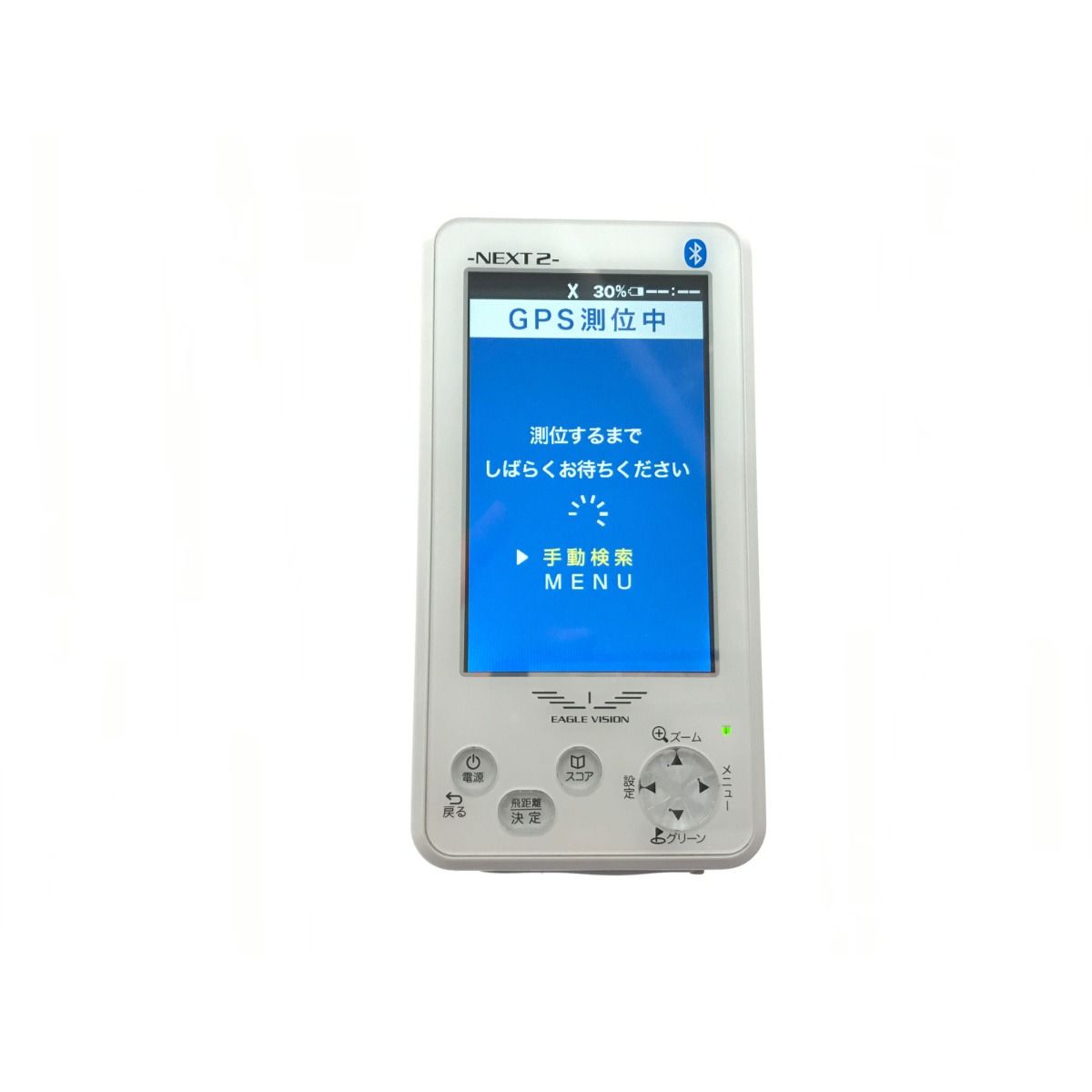EAGLE VISION NEXT2 GPSナビ Bluetooth機能付き（イーグル