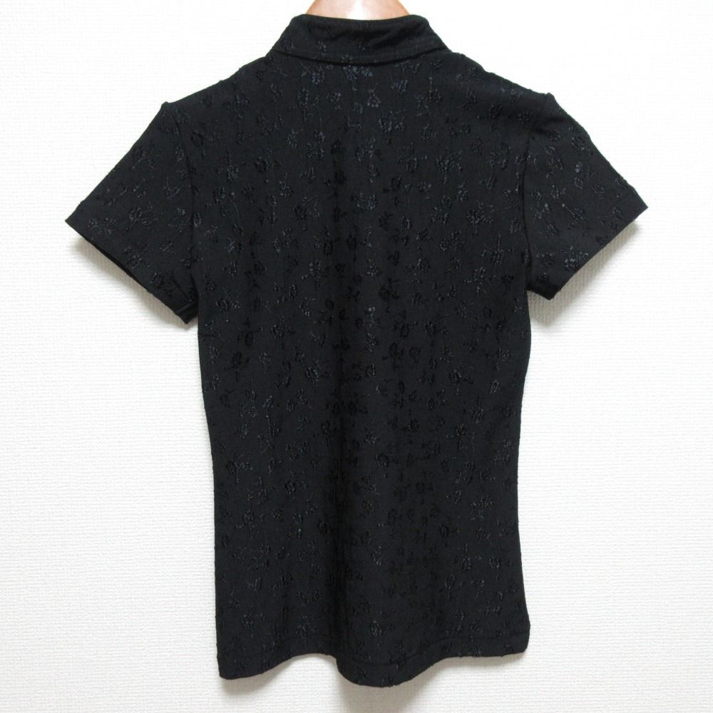 HYSTERICS ヒステリックス ラメ半袖カットソー 中古・古着通販】Hysteric Glamour (ヒステリックグラマー) ラメ