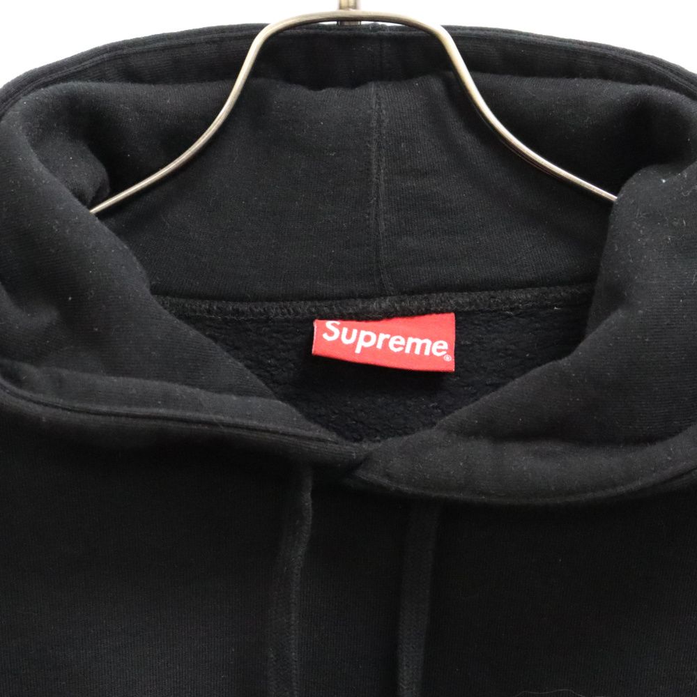 SUPREME (シュプリーム) 21AW Guardian Hooded Sweatshirt