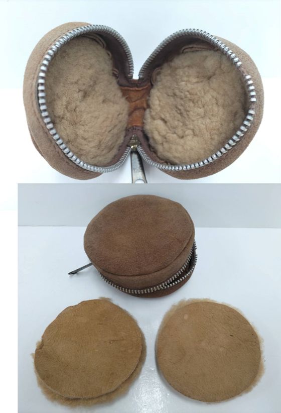 名品