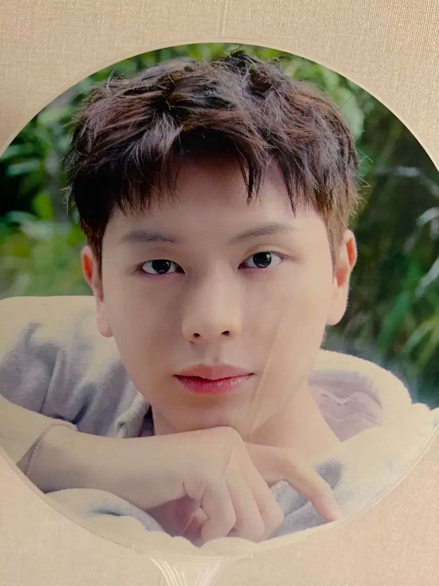 未開封新品 ユクソンジェ　BTOB　ファンコン 2025　 ハンガー&トレカ BTOB(ビートゥービー) ユク・ソンジェ(YOOK SUNGJAE) 2025