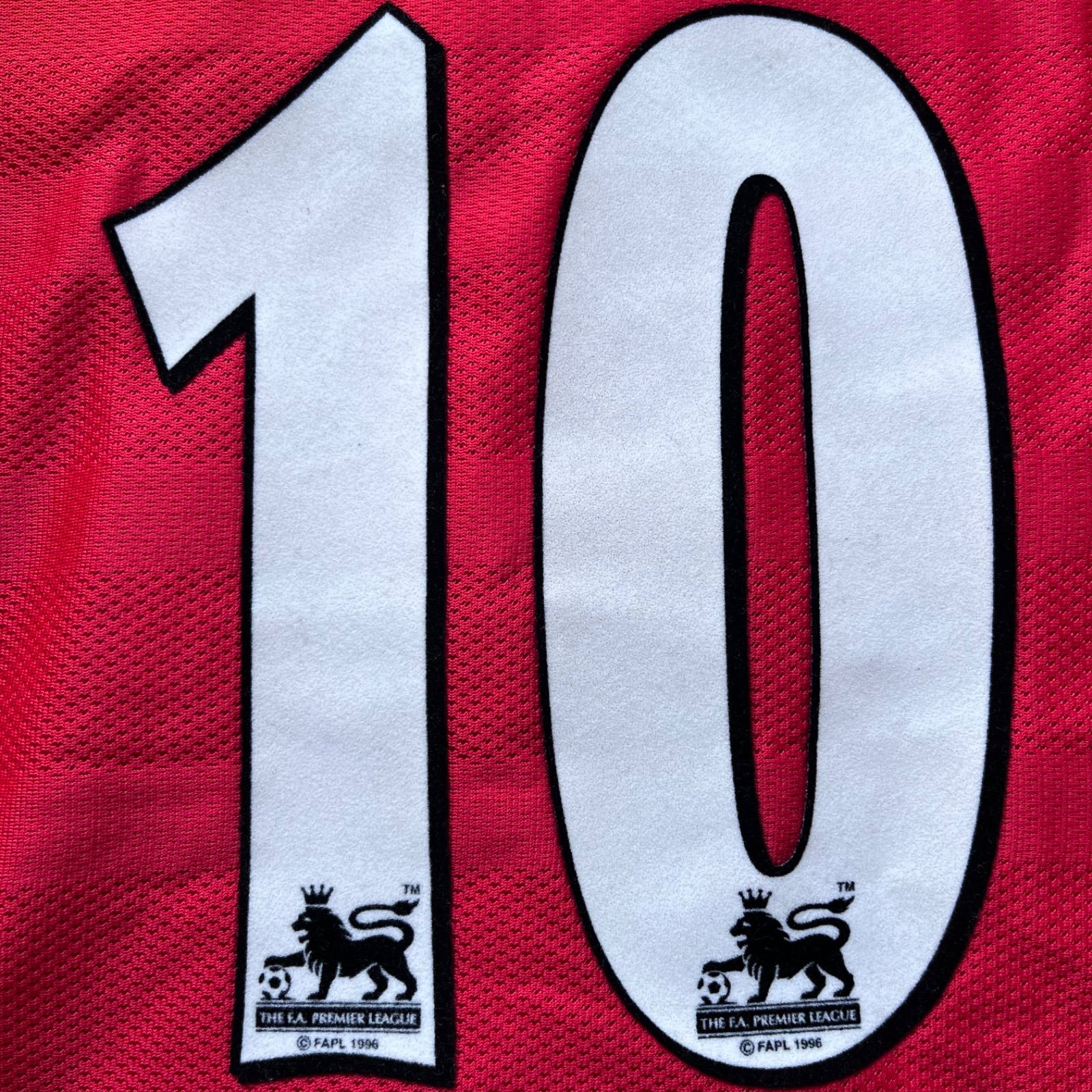 リーボック リバプール 98-00ユニフォーム Liverpool リバプール レプリカユニフォーム 98/00 reebok