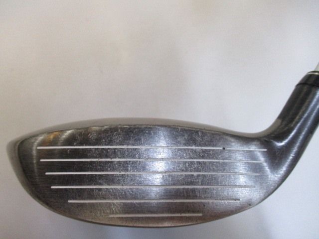 フェアウェイウッド コブラ コブラバフラーT-rail+PROFORCE VTS 6