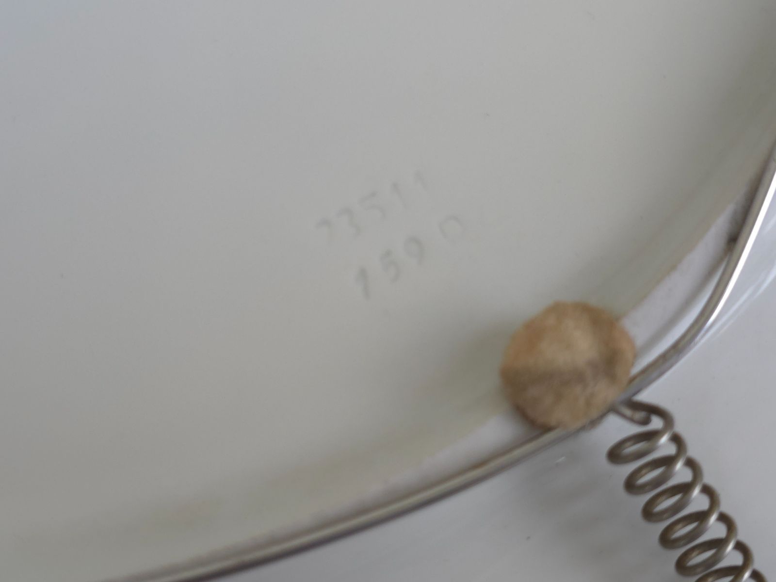 中古】M▽マイセン MEISSEN イヤープレート イヤーコレクション 1995年