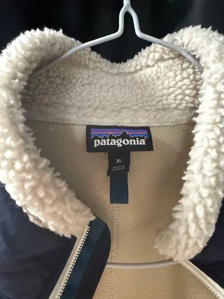 patagonia パタゴニア