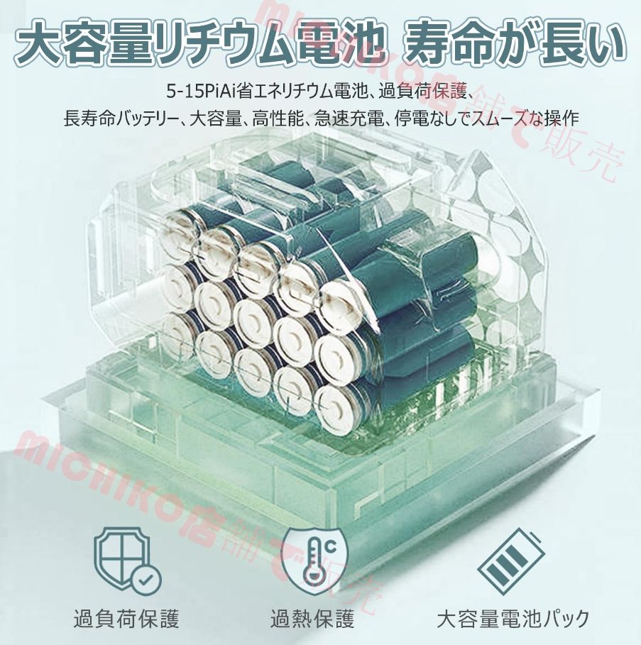 多機能