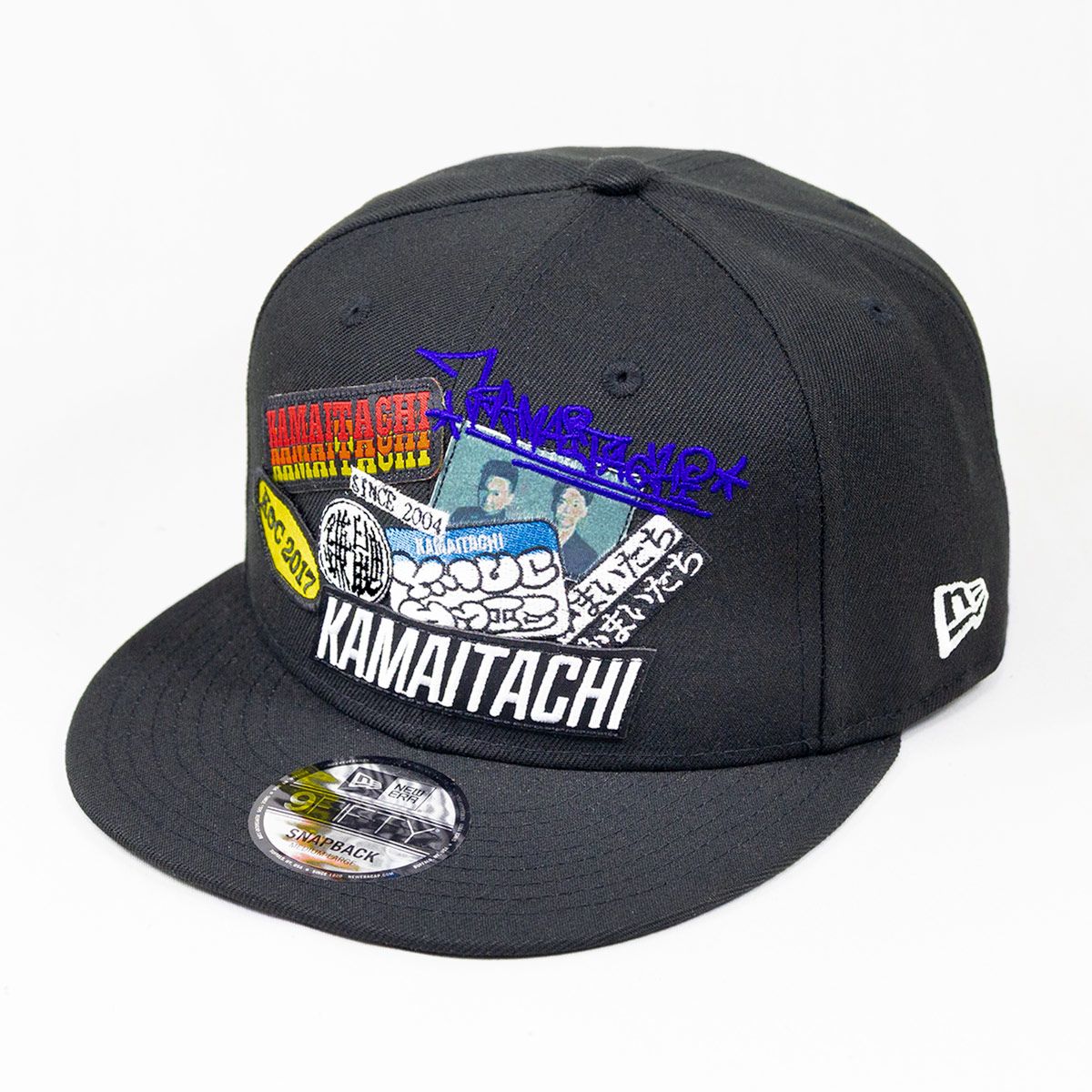ニューエラ正規品】ニューエラ NEWERA 帽子 キャップ 9FIFTY
