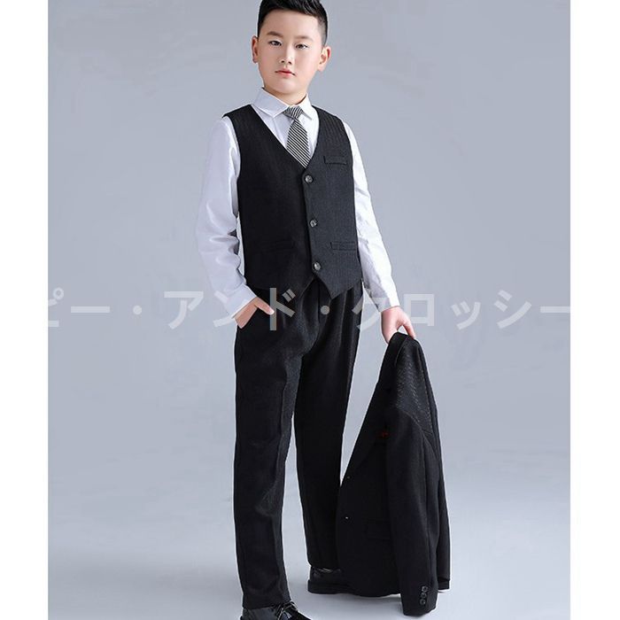 男の子