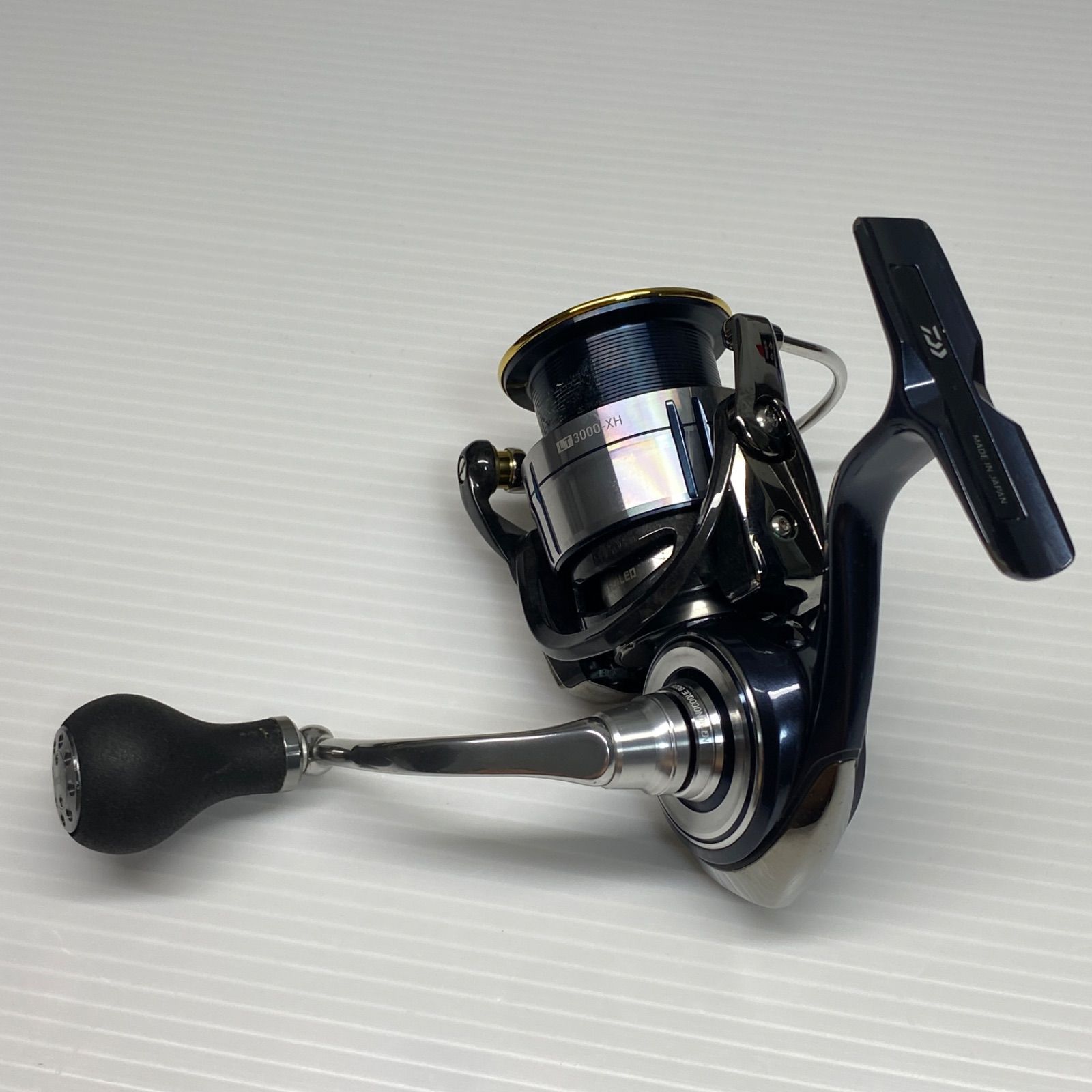 ショップ DAIWA 19セルテート 3000-XH