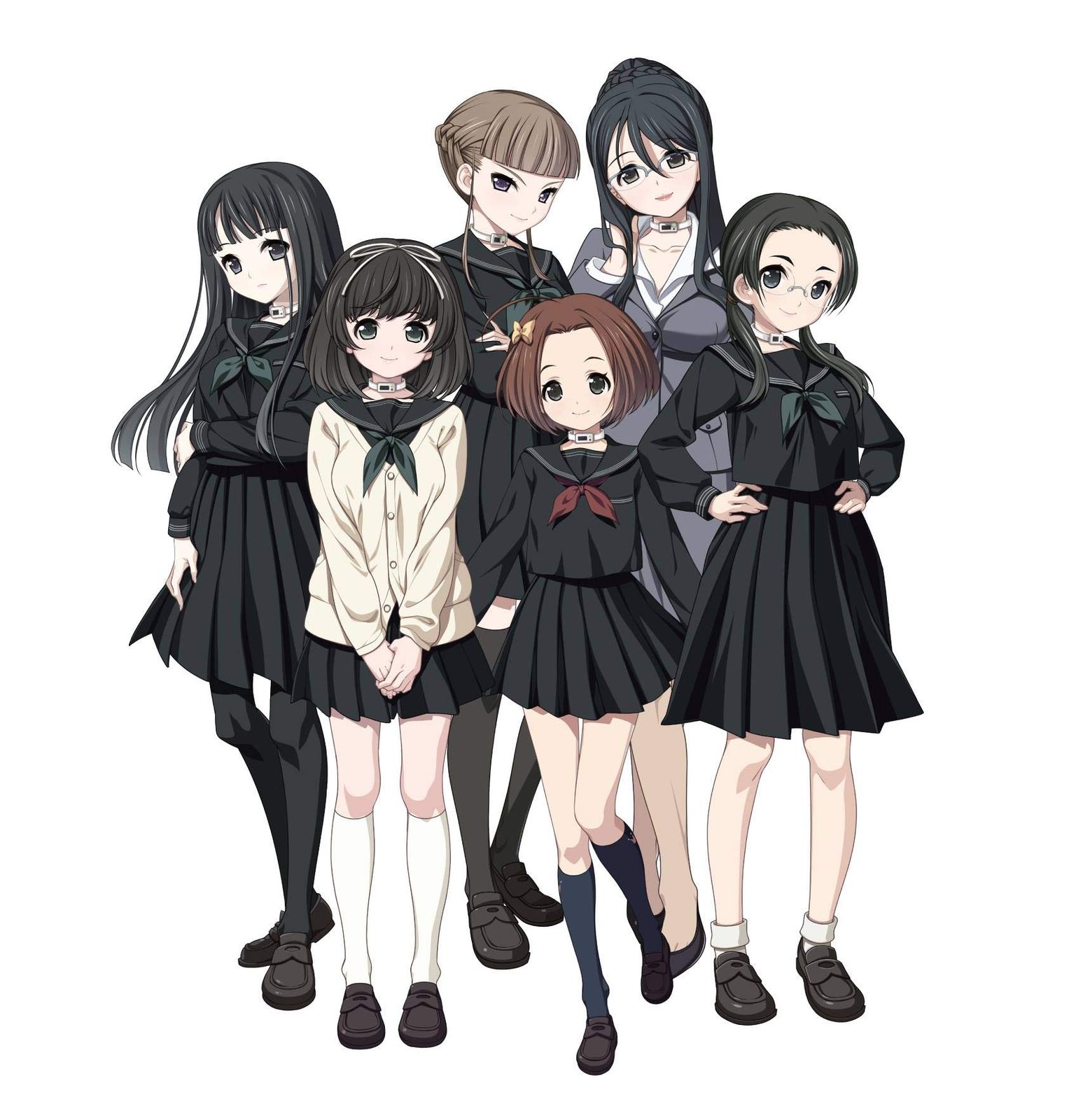 新品未開封】euphoria Original Soundtrack(CLOCKUP PCゲーム