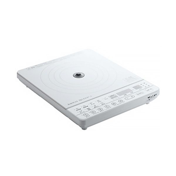 2021年製造】アムウェイ クィーンe インダクションレンジ［電磁