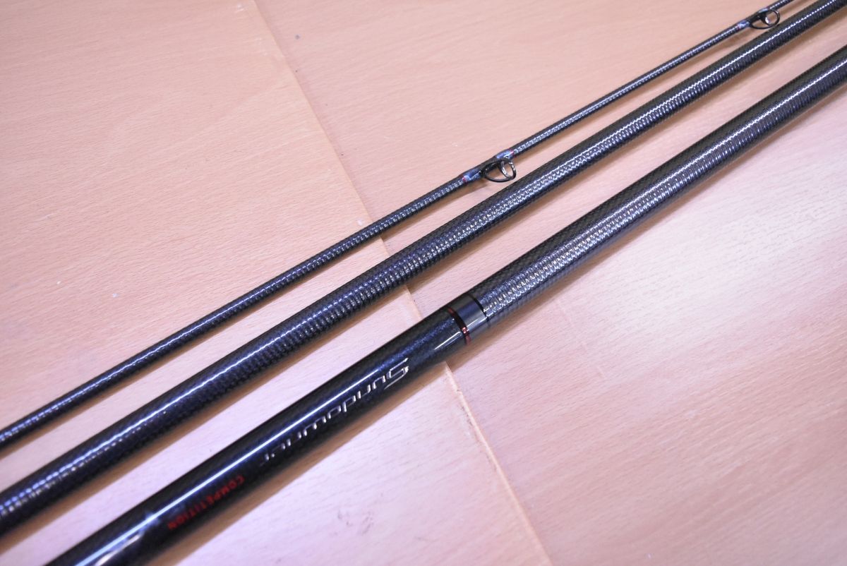 DAIWA Sundowner