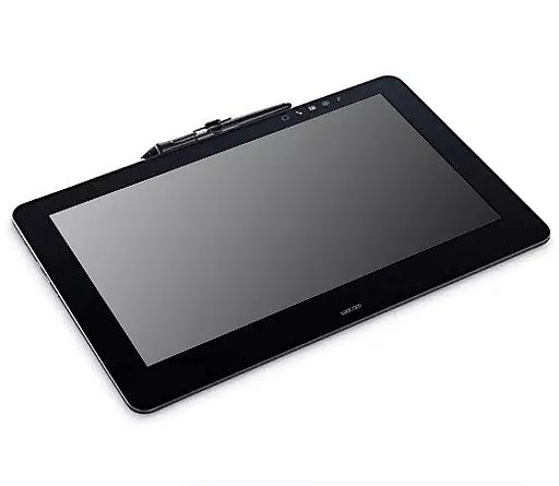 中古】PCハード 液晶ペンタブレット Wacom Cintiq Pro 16 [DTH-1620