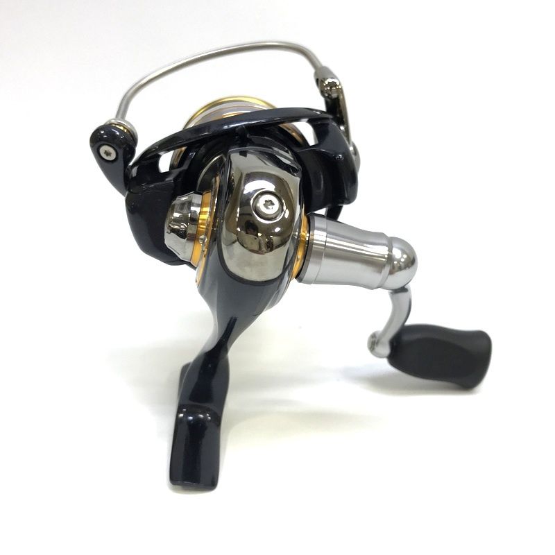 DAIWA（釣り） ダイワ 24 セルテート FC LT2500S-XH スピニング
