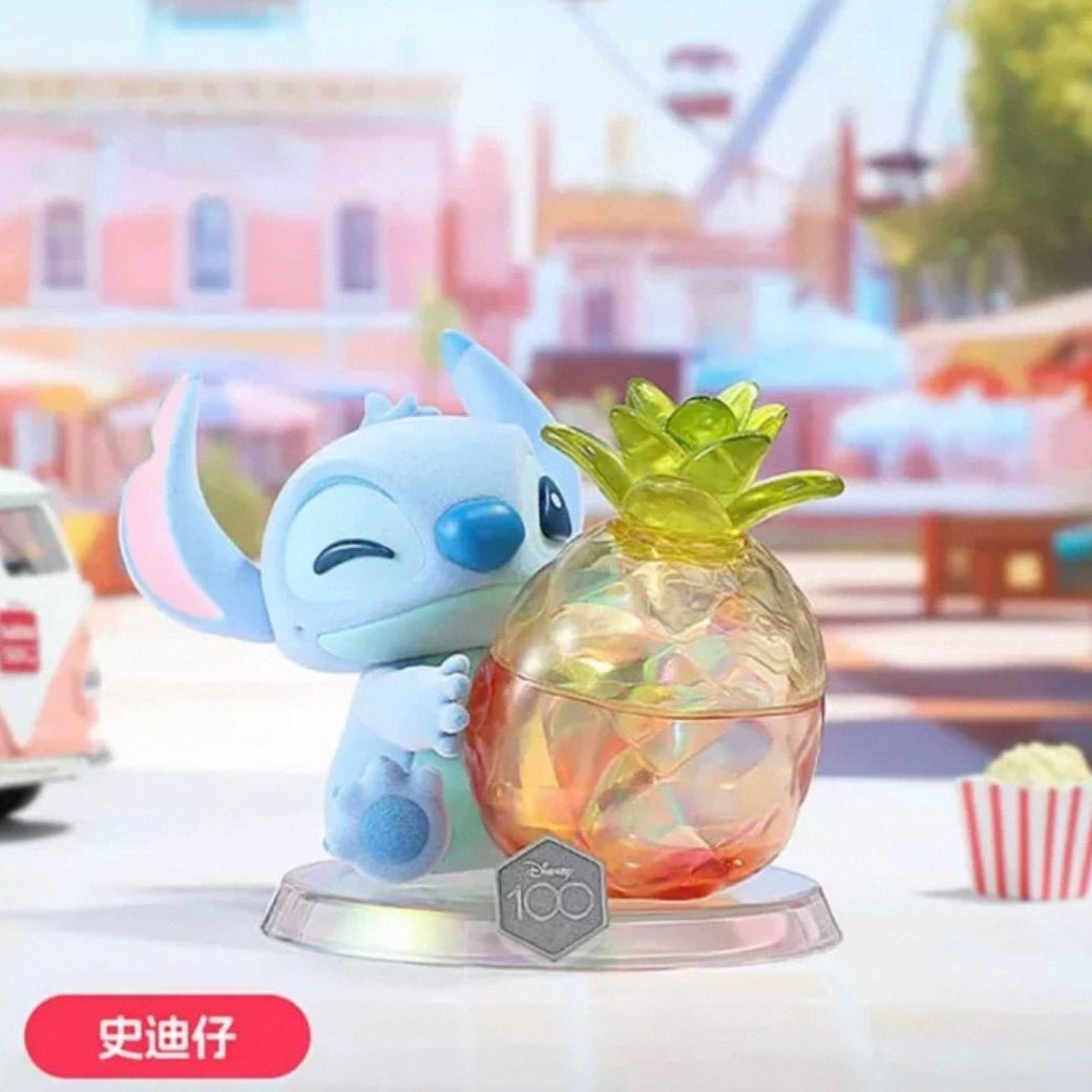 6種セット被りなし】 ディズニー 100周年 Huppy Hug MINISO