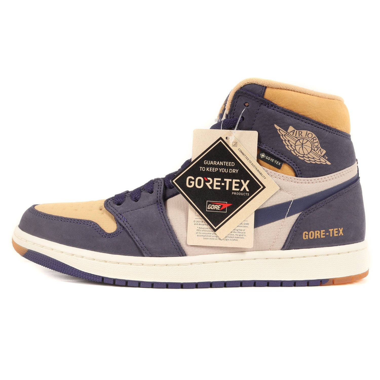 新品 NIKE ナイキ サイズ:28.5cm GORE-TEX AIR JORDAN 1 ELEMENT