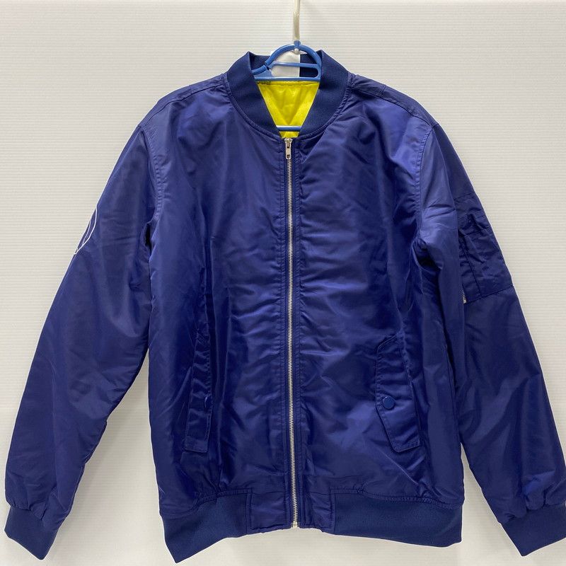 日向坂46 くじ ラストワン賞 MA-1 一番くじ新 発売