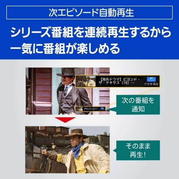 Panasonic|パナソニック ブルーレイレコーダー