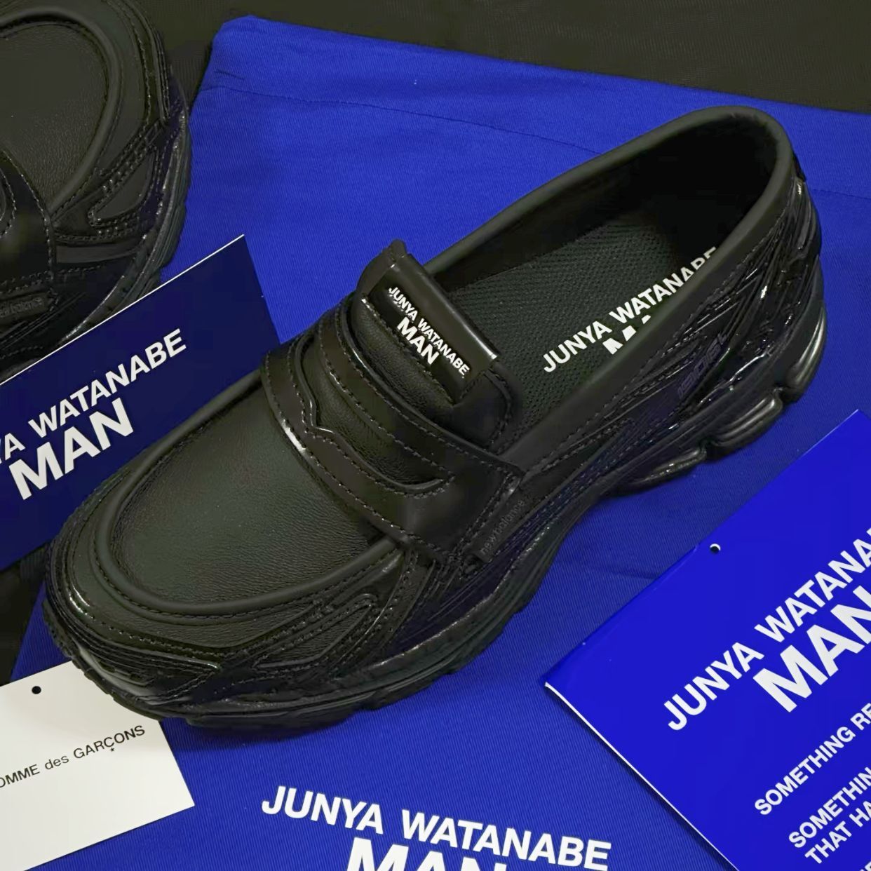 JUNYA WATANABE MAN ×New Balance（ニューバランス）1906L