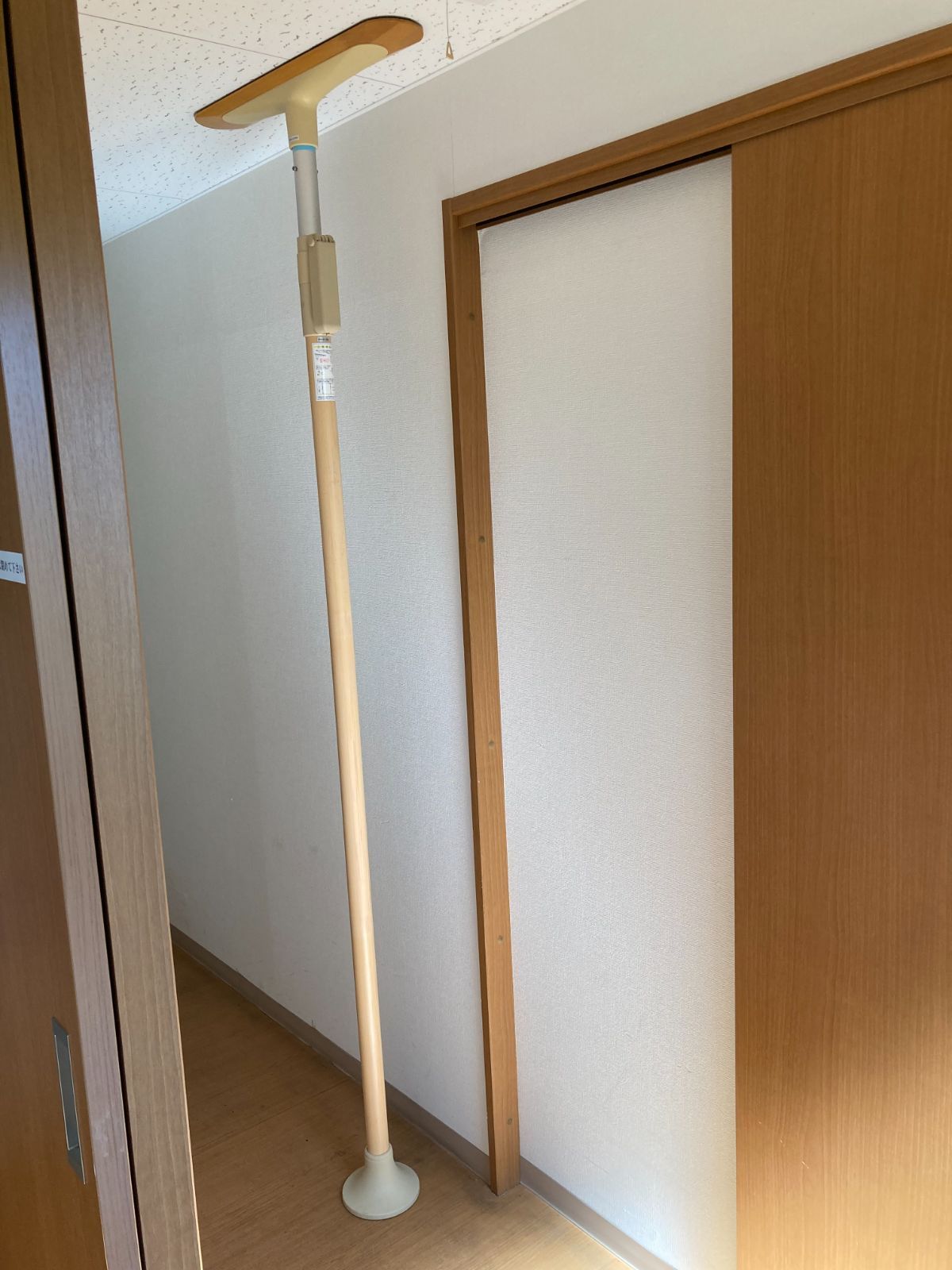 手すり ベストポジションバー 基本セット 福岡近郊受け渡しのみ