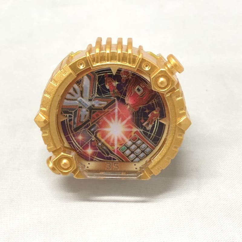 全6種セット SGセンタイリング01