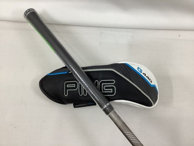 中古】ユーティリティ ピン 【未使用品】G440 HYBRID (5U)/PING TOUR