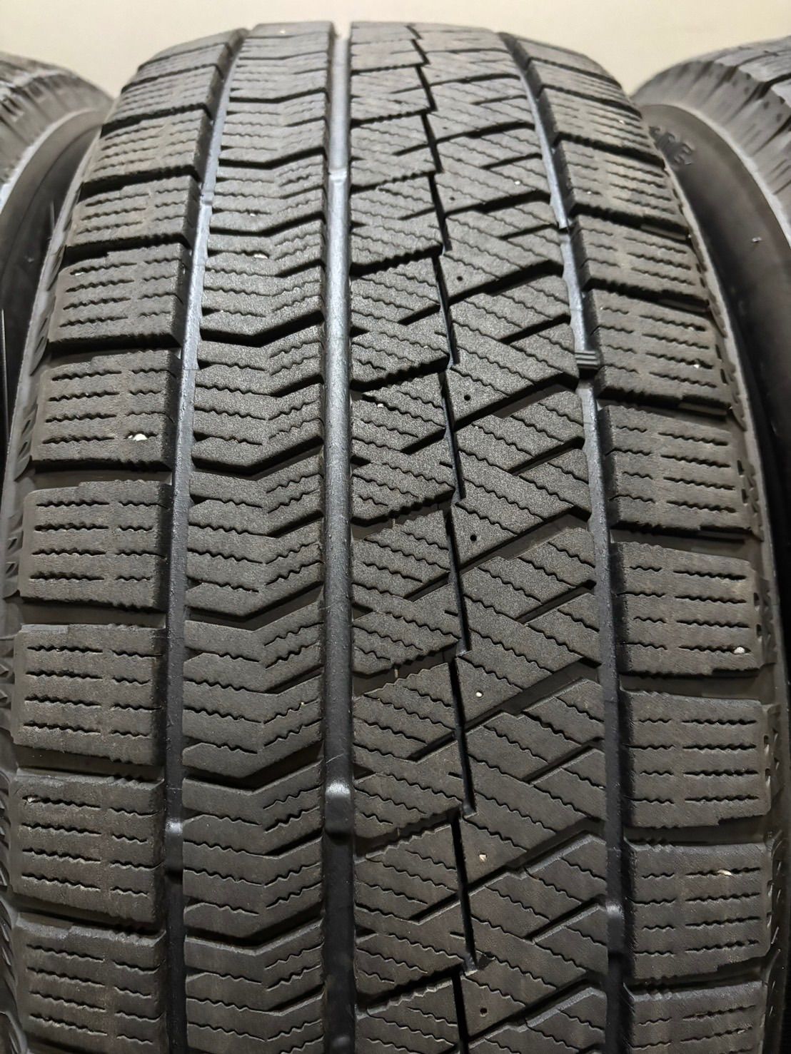 ブリザック ノア