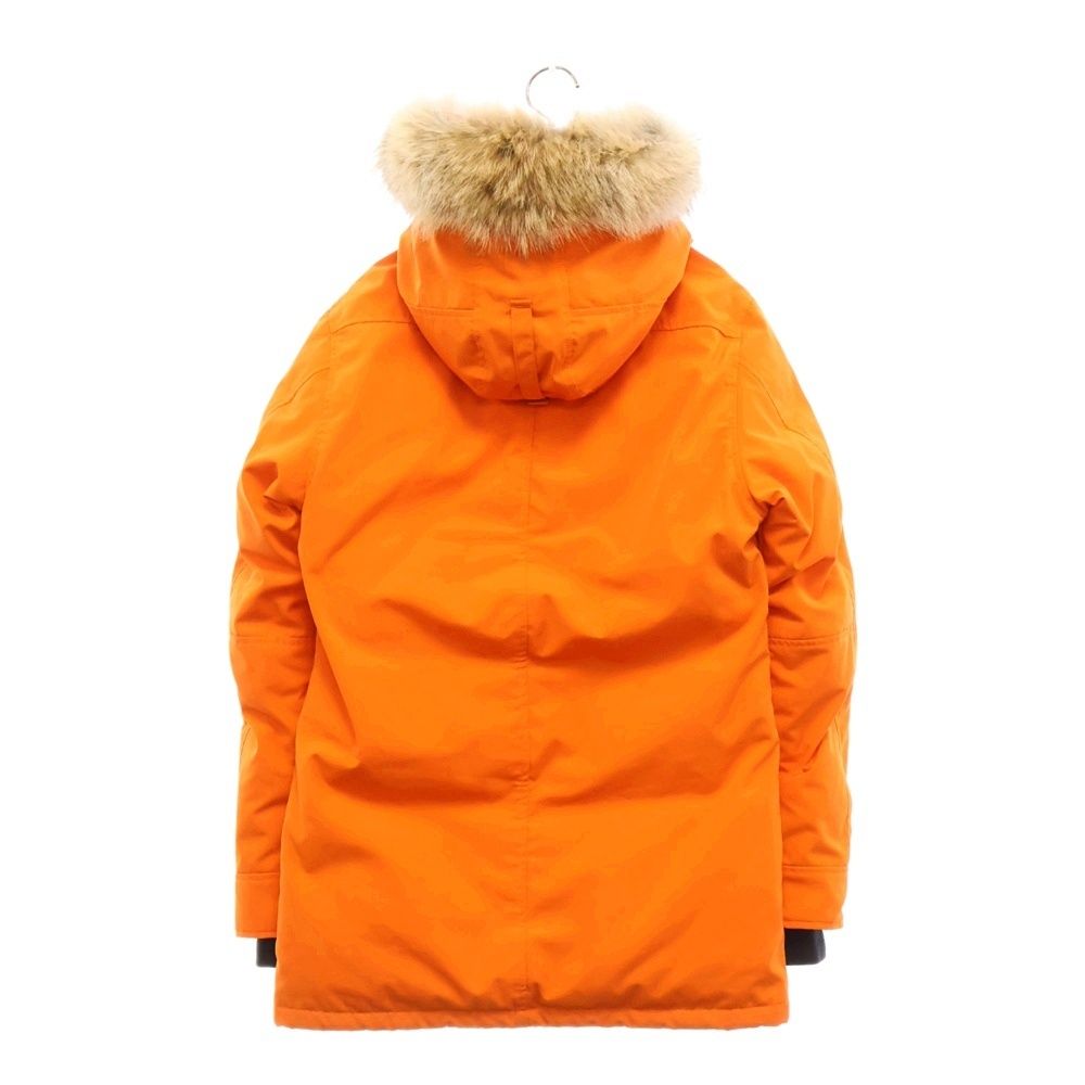 SOPHNET   JASPERジャスパーダウンジャケット CANADA GOOSE (カナダグース) ×SOPHNET. JASPER ジャスパー コヨーテ