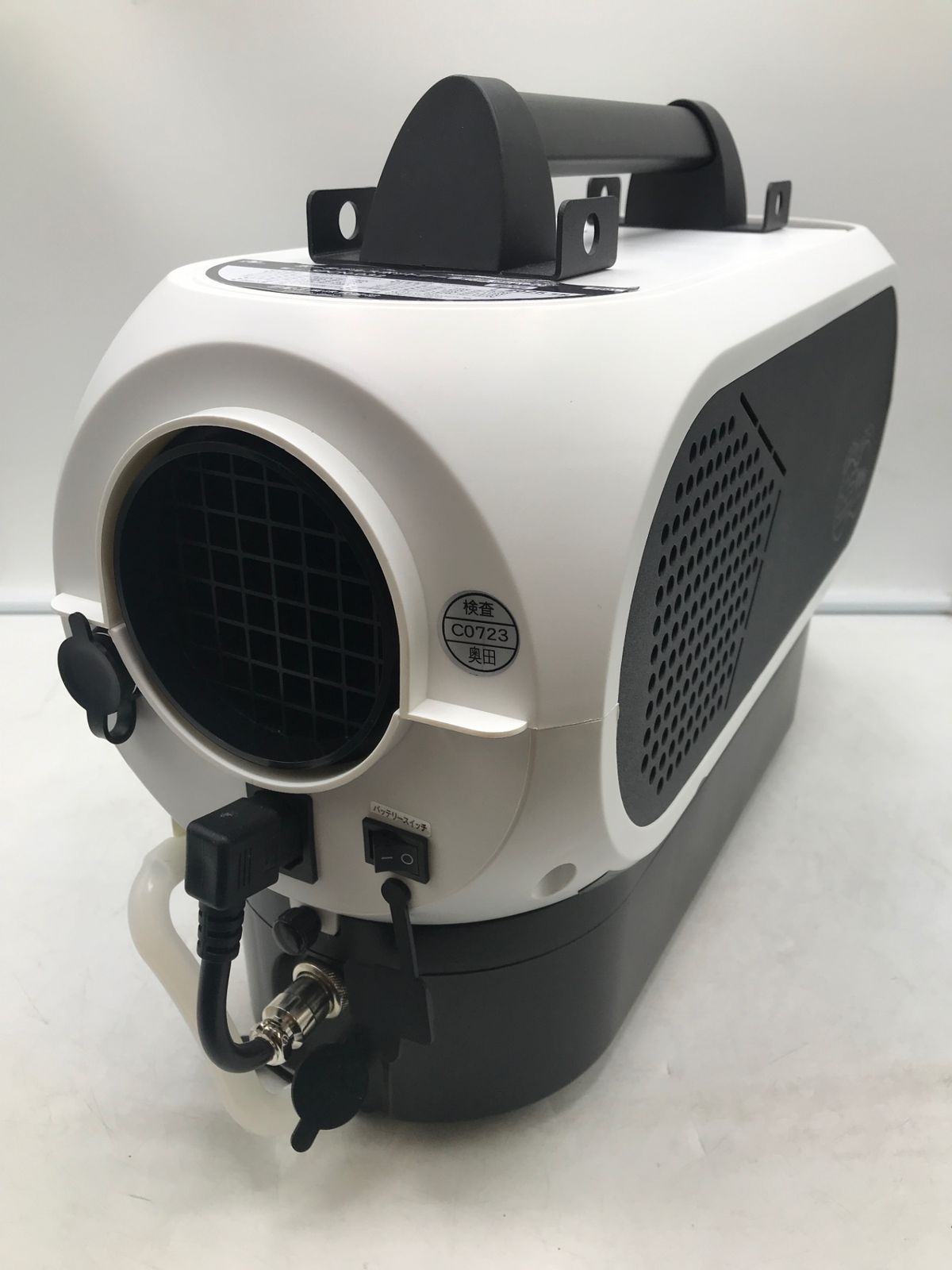 エコツール岡崎岩津店 M02