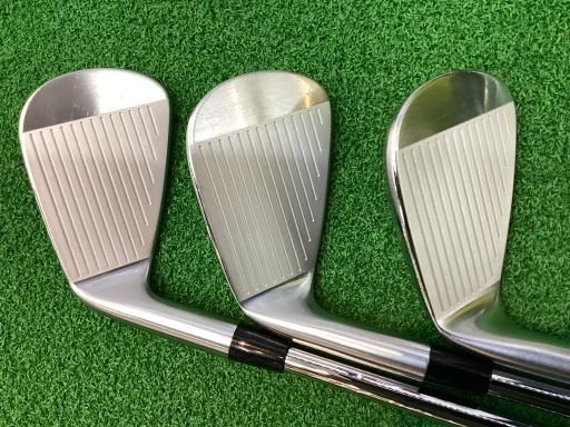 【中古】 BRIDGESTONE 242CB+ 5本 純正特注シャフト ブリヂストン 242CB+ アイアンセット 5本組(6-P)の通販 テレ東