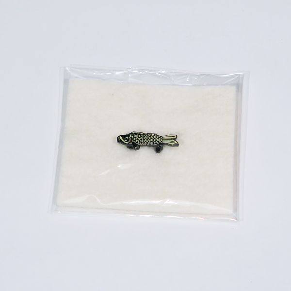 visvim PIN BADGE UPSTREAMERS ピンバッジ合計7点 visvim PIN BADGE UPSTREAMERS ピンバッジ合計7点