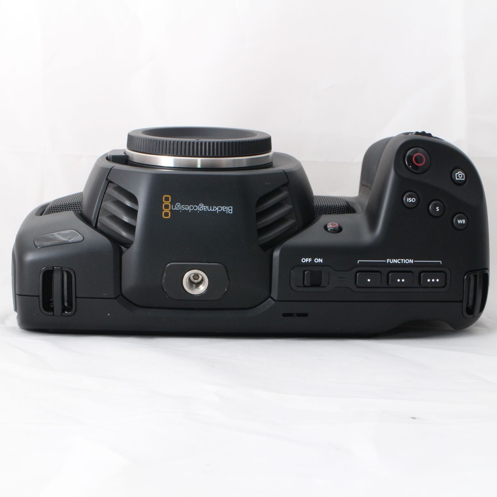 K マイクロフォーサーズ