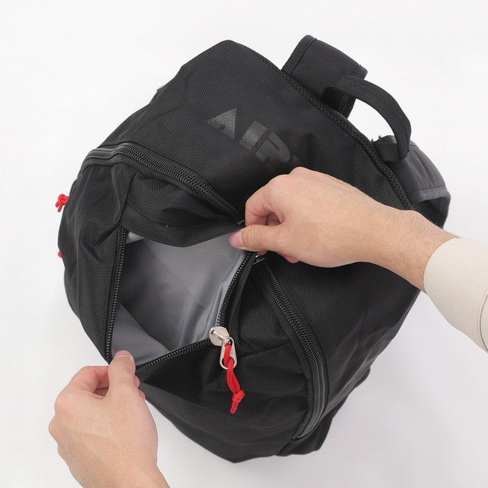 エアーウォーク AIRWALK 3P リュック リュックサック A1804012 fuji11 エアーウォーク AIRWALK 3P リュック デイパック リュック デイパック