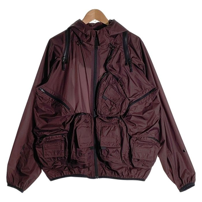 NIKE ナイキ 23SS NOCTA ノクタ TRACK JACKET トラックジャケット