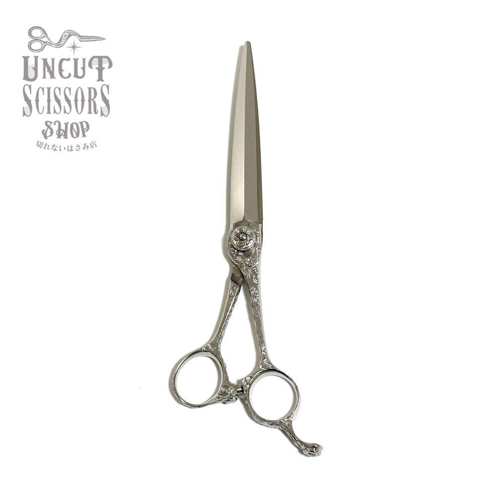 【美品】ナルトシザー NARUTO SCISSOR　ギルビーZ唐草