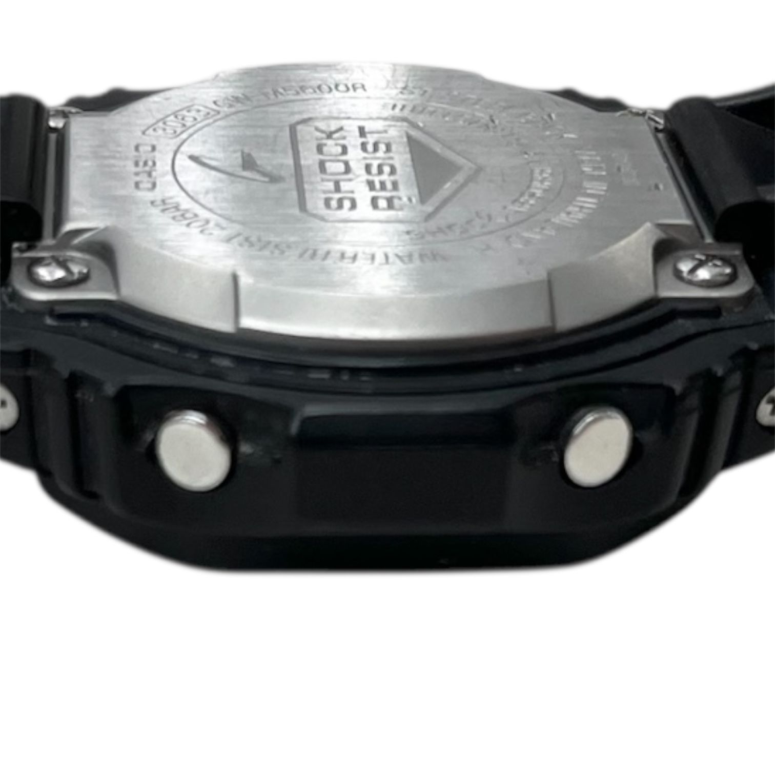 腕時計 G-SHOCK/ジーショック 腕時計 AW-591BB-1AJF G-SHOCK ジーショック AW-591BB-1A オールブラック アルミベゼル