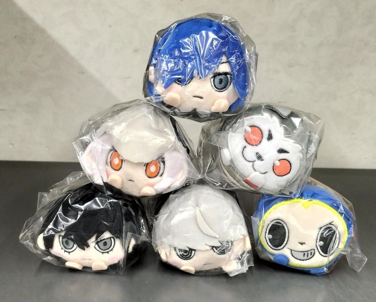 ペルソナ Q2 プレミアムエディション ニュー シネマ ラビリンス 3 fS91