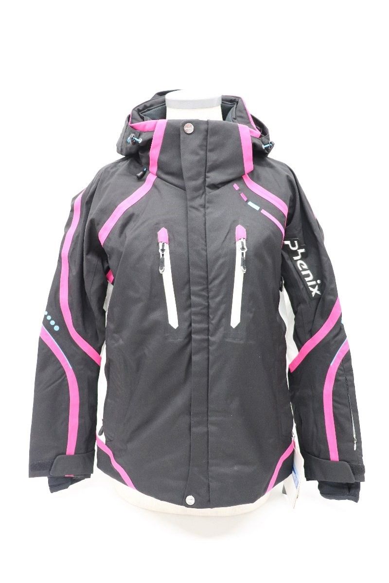ワケあり 購入 フェニックス レディース スキージャケット&パンツ
